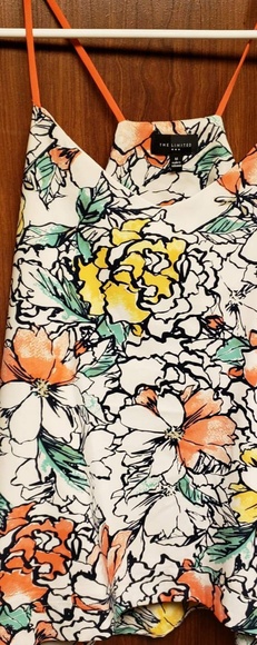 The LIMITED cami - Picture 1 of 2